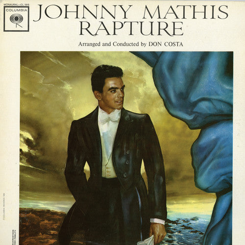 Mathis, Johnny: Rapture