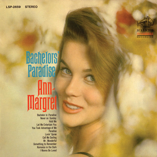 Ann-Margret: Bachelors Paradise