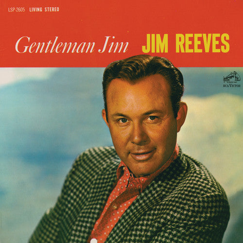 Reeves, Jim: Gentleman Jim