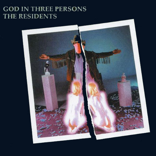 Residents: Residents-God in Three Persons