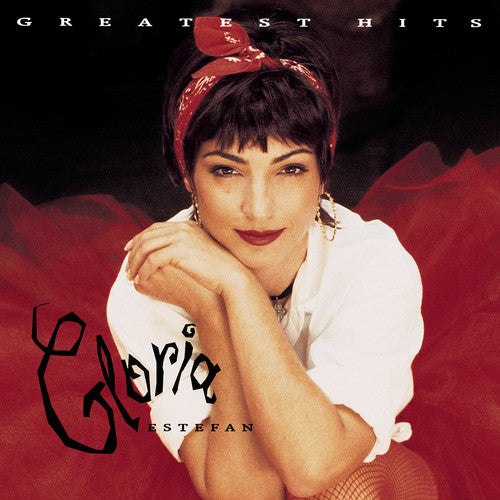 Estefan, Gloria: GLORIA ESTEFAN Greatest Hits