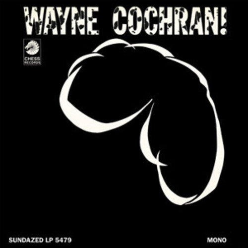 Cochran, Wayne: Wayne Cochran