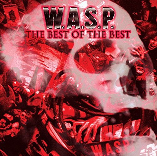 Wasp: The Best of the Best