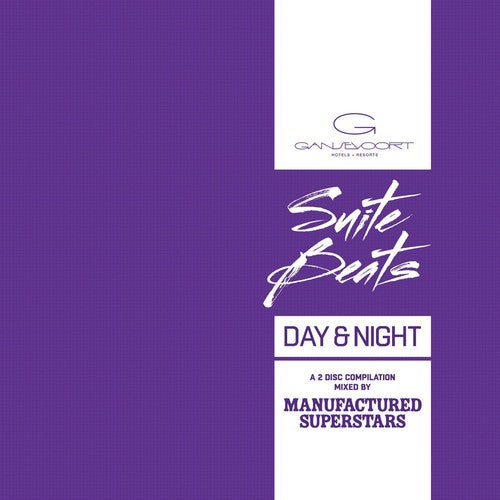 Manufactured Superstars: Gansevoort Presents Manufactured Superst