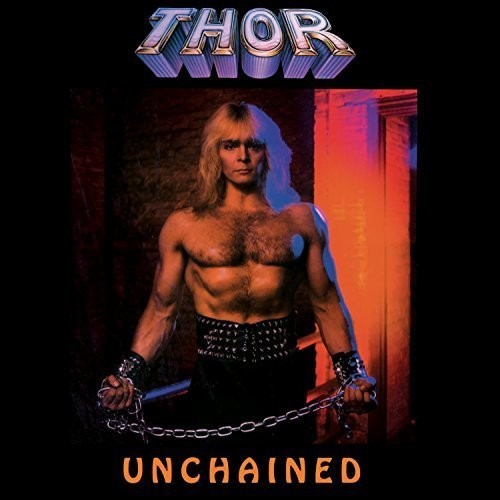 Thor: Unchained-Deluxe Edition