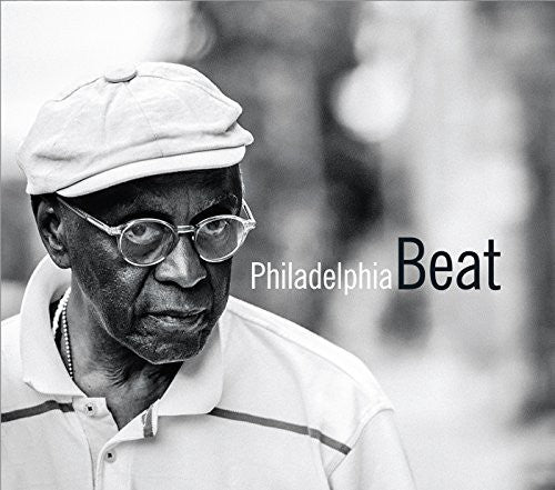 Heath, Albert / Iverson, Ethan / Street, Ben: Philadelphia Beat