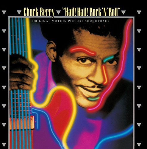 Berry, Chuck: Hail Hail Rock 'N Roll
