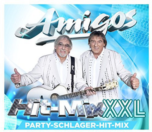 Amigos: Hit-Mix XXL
