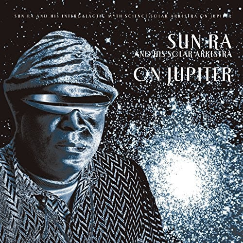 Sun Ra: On Jupiter