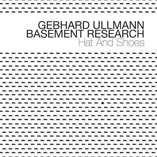 Ullmann Basement Research: Hat & Shoes