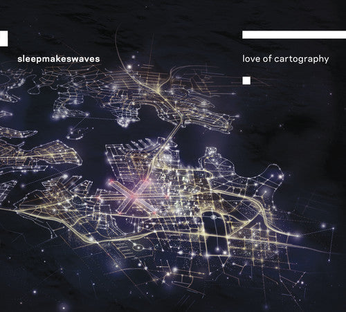 sleepmakeswaves: Love Of Cartography