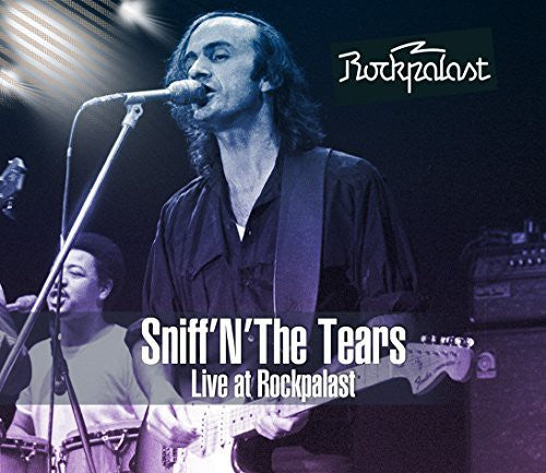 Sniff 'n' the Tears: Live at Rockpalast