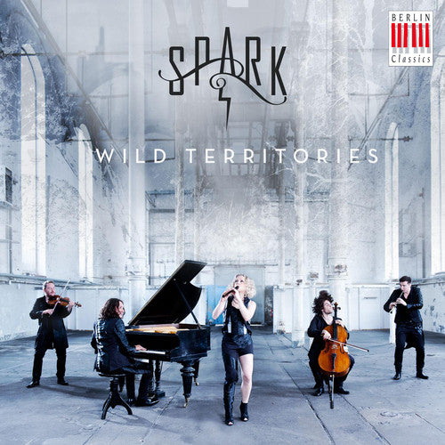 Ince / Spark: Wild Territories