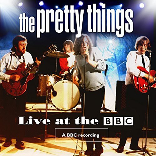 Pretty Things: Live at the BBC