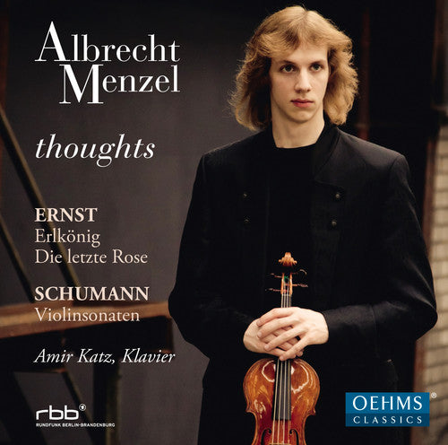 Schumann / Ernst / Menzel / Katz: Thoughts