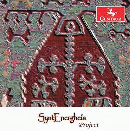 Carrettin / Carrettin: Syntenergheia Project