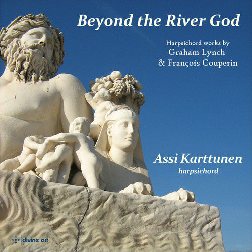 Couperin / Lynch / Karttunen: Beyond the River God