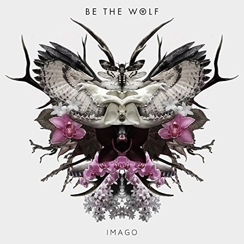 Be The Wolf: Imago