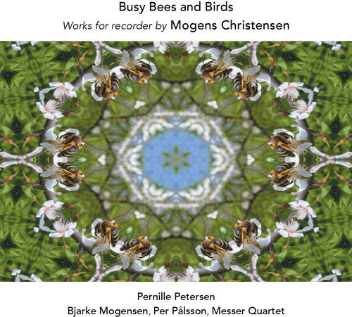 Christensen / Petersen / Palsson / Mogensen: Busy Bees & Birds