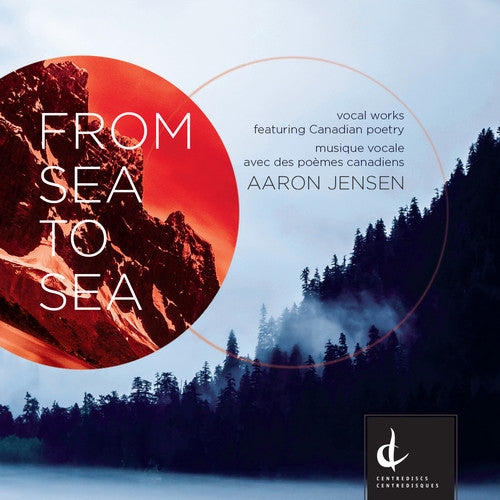 Jensen: From Sea to Sea