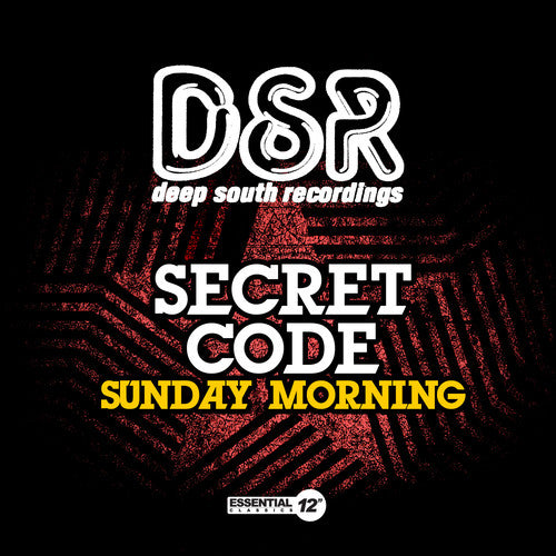 Secret Code: Sunday Morning