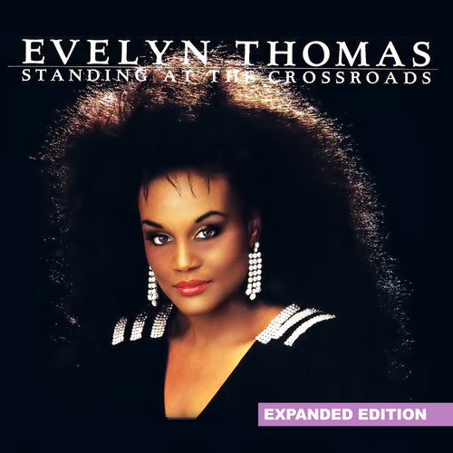 Thomas, Evelyn: Standing at the Crossroads