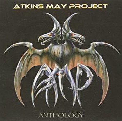 Atkins May Project: Anthology