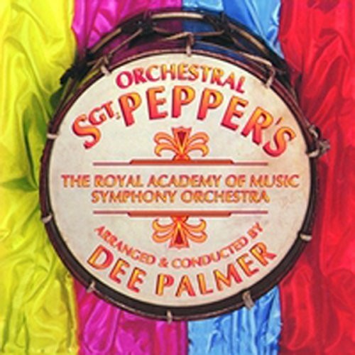 Palmer, Dee: The Orchestral Sgt. Peppers