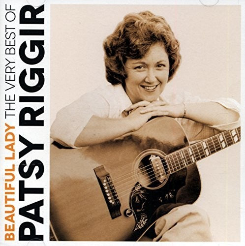 Riggir, Patsy: Beautiful Lady: The Very Best of Patsy Riggir