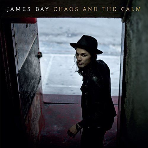 Bay, James: Chaos & Calm: Deluxe