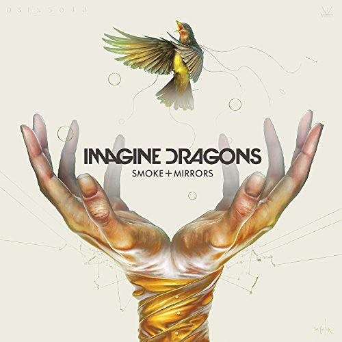 Imagine Dragons: Smoke + Mirrors: Deluxe