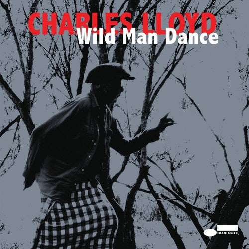 Lloyd, Charles: Wild Man Dance