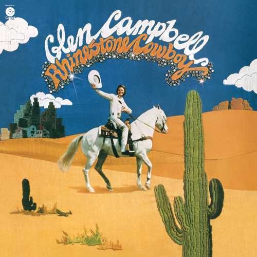 Campbell, Glen: Rhinestone Cowboy