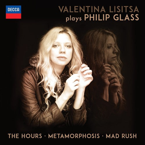 Lisitsa, Valentina: Valentina Lisitsa Plays Philip Glass