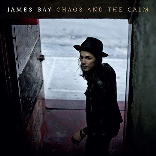 Bay, James: Chaos & the Calm