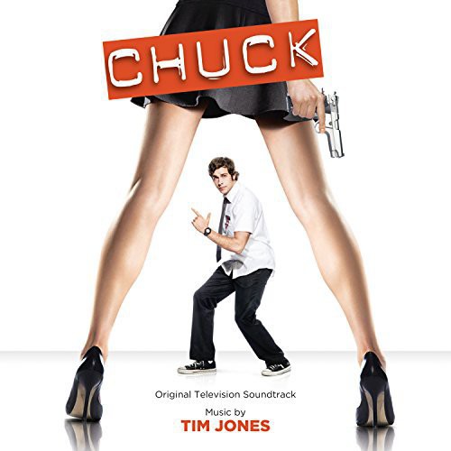 Chuck / O.S.T.: Chuck (Original Soundtrack)