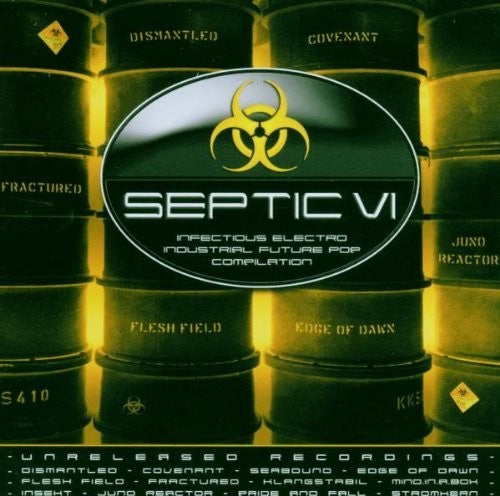 Septic VI / Various: Septic Vi (Various Artists)