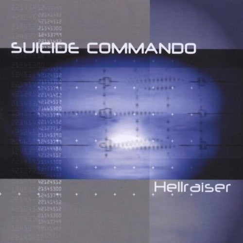 Suicide Commando: Hellraiser