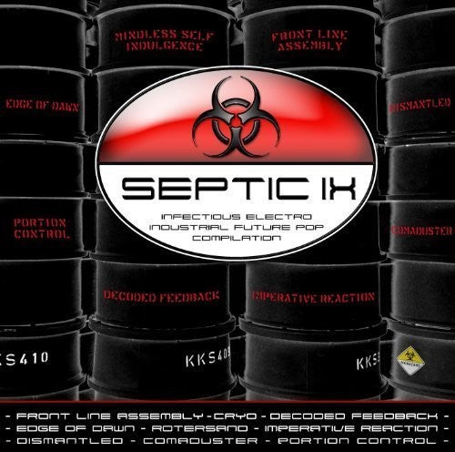 Septic IX / Various: Septic Ix (Various Artists)