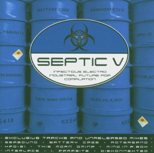 Septic V / Various: Septic V (Various Artists)