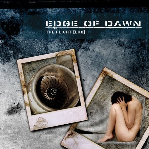 Edge of Dawn: Flight (lux)