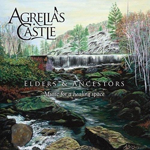 Agrelia's Castle: Edlers & Ancestors