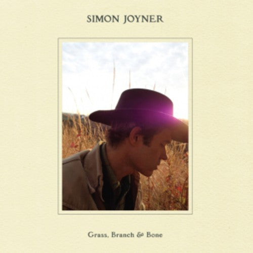 Joyner, Simon: Grass Branch & Bone