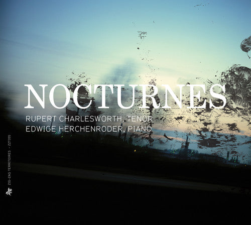 Charlesworth / Herchenroder: Nocturnes