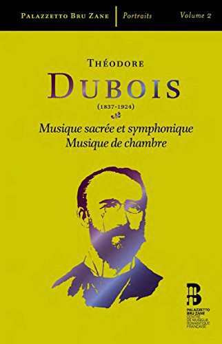 Dubois / Santon / Borghi / Kalinine / Vidal: Portraits 2: Musique de Chambre