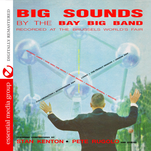 Bay Big Band: Big Sounds