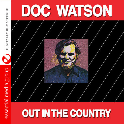 Watson, Doc: Out in the Country