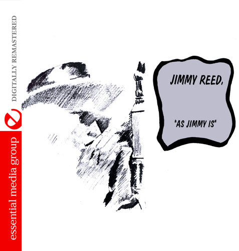 Reed, Jimmy: As Jimmy Is