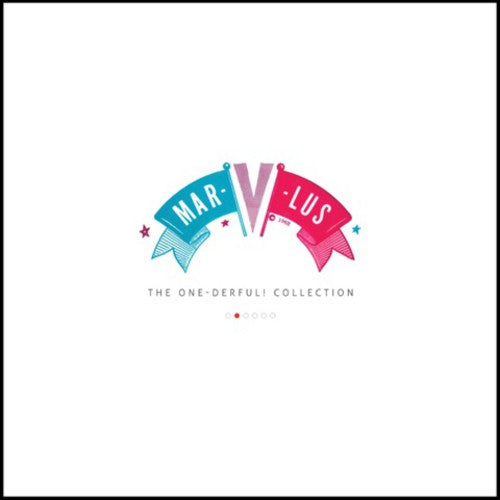 One-Derful Collection: Mar-V-Lus Records / Various: One-Derful Collection: Mar-V-Lus Records