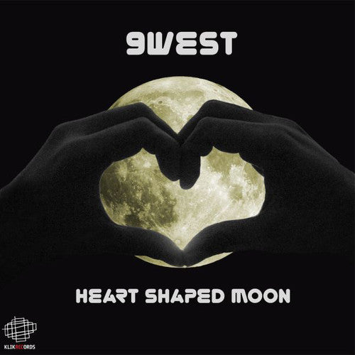 9West: Heart Shaped Moon